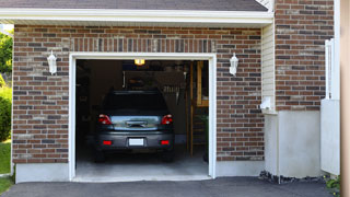 Garage Door Installation at Woodland Park Mesquite, Texas