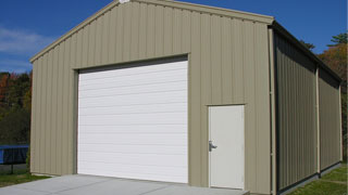 Garage Door Openers at Woodland Park Mesquite, Texas